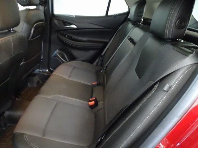 Buick Encore GX 2022