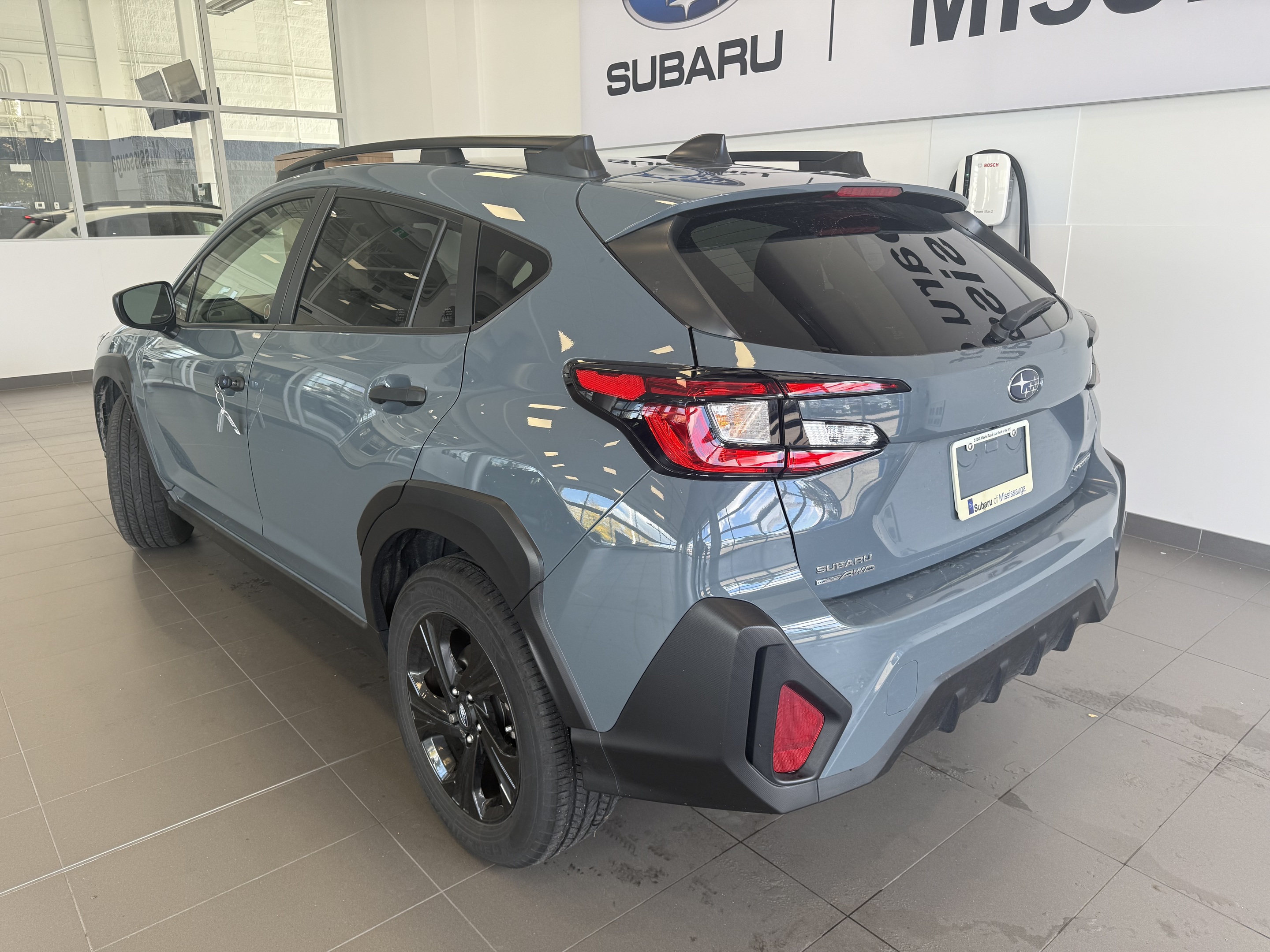Subaru Crosstrek 2024