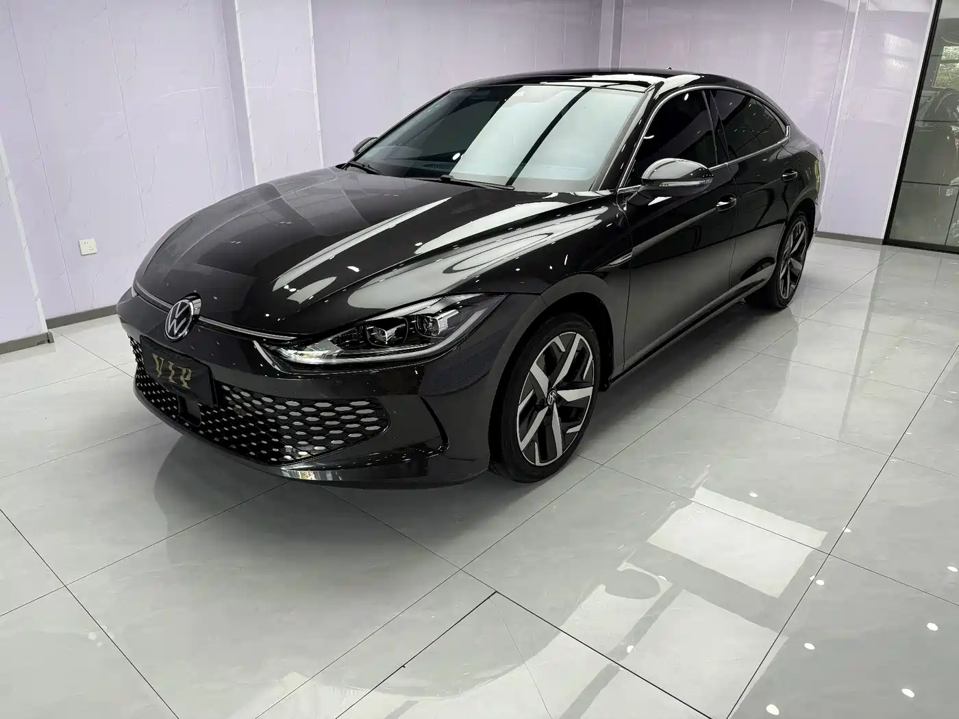 Volkswagen Lamando 2022