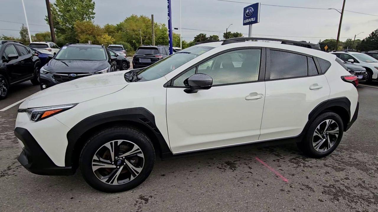 Subaru Crosstrek 2024