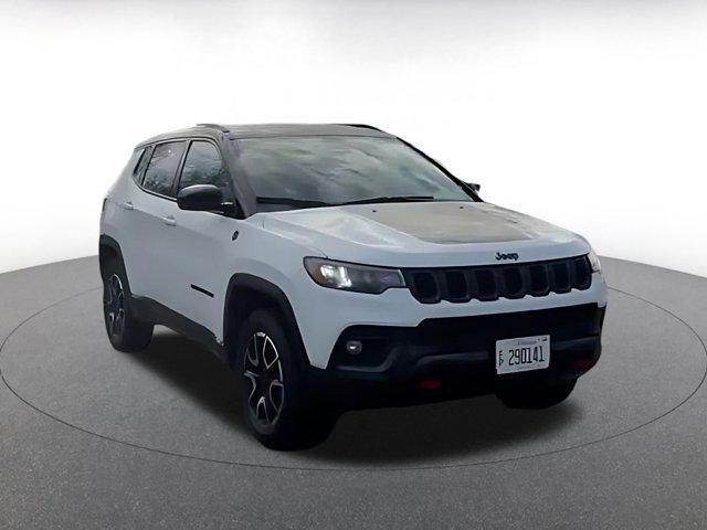 Jeep Compass 2025