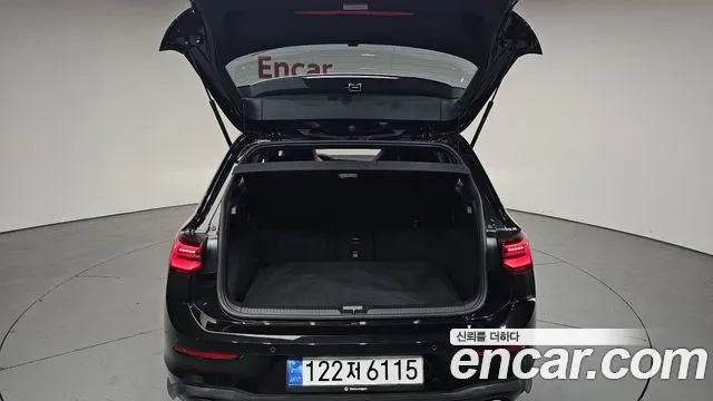 Volkswagen Golf 2024