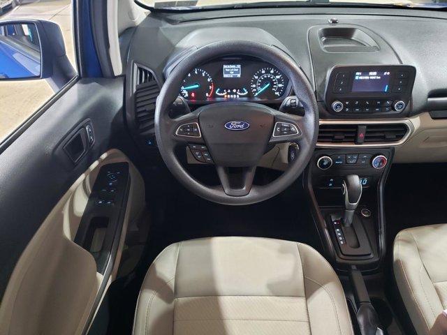 Ford EcoSport 2022