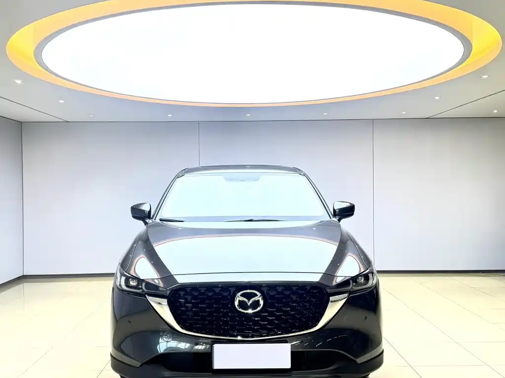 Mazda CX-5 2022