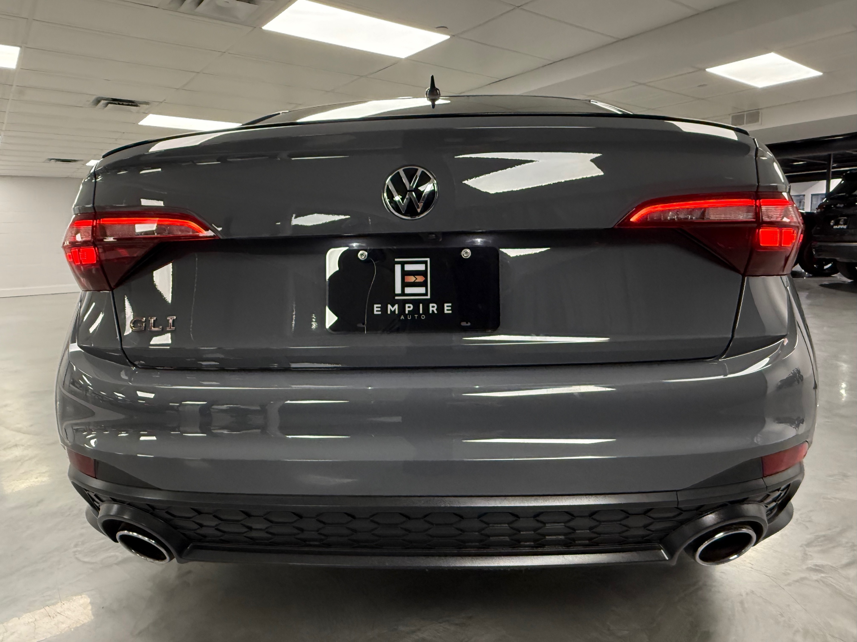Volkswagen Jetta 2022