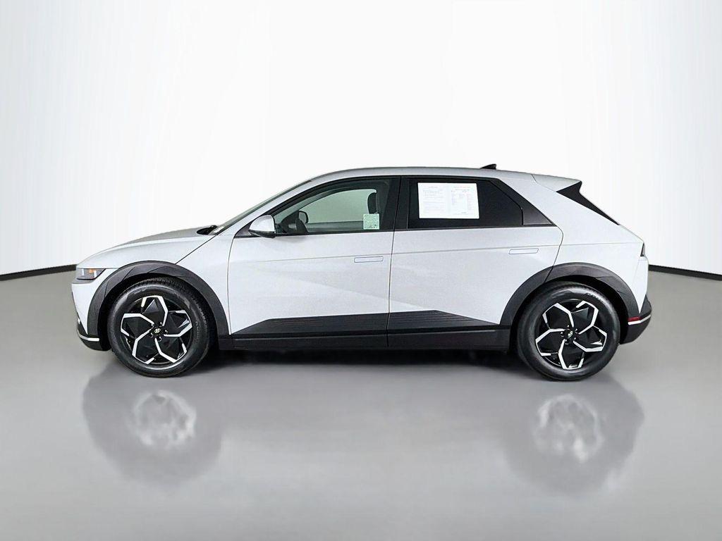 Hyundai IONIQ 5 2024
