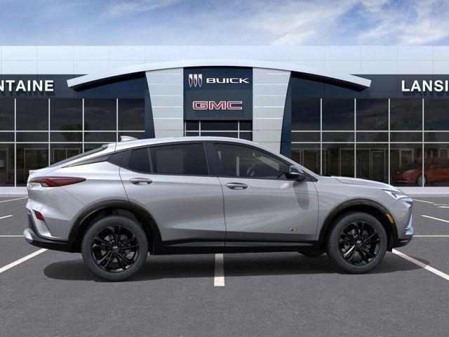 Buick Envista 2026