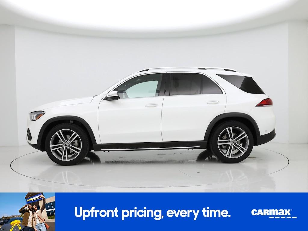 Mercedes-Benz GLE 350 2022