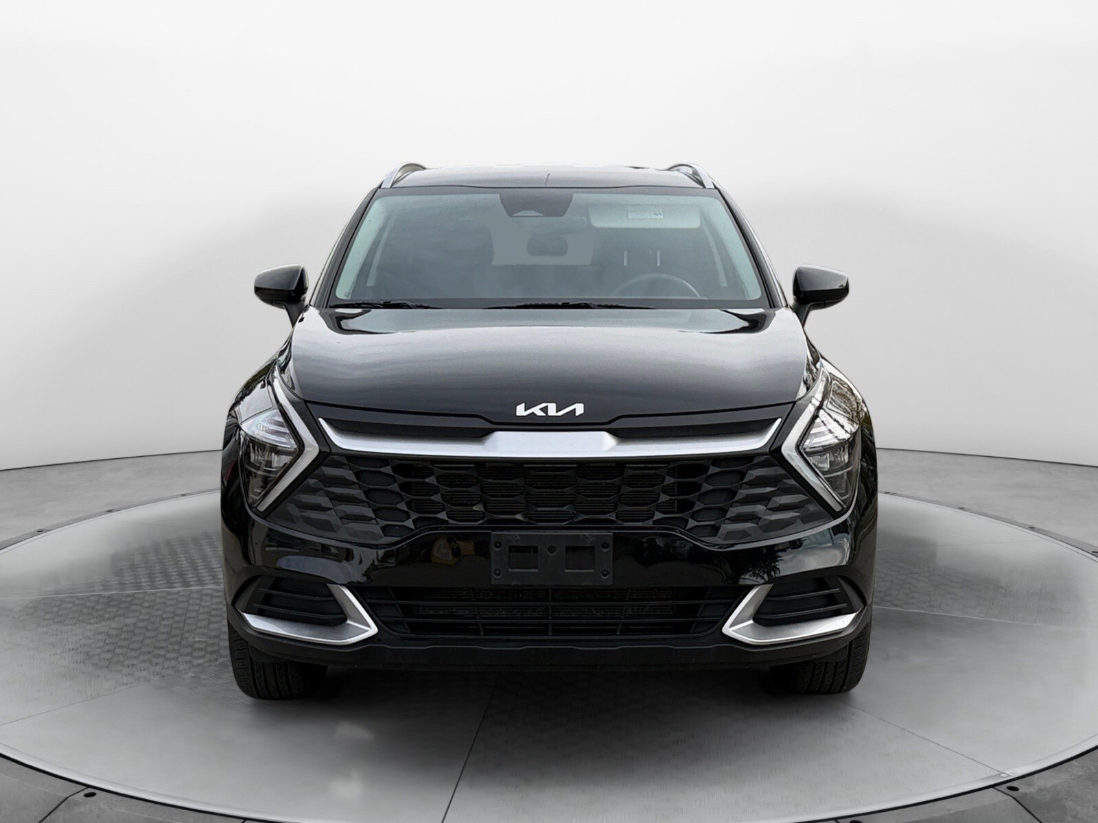 Kia Sportage 2024