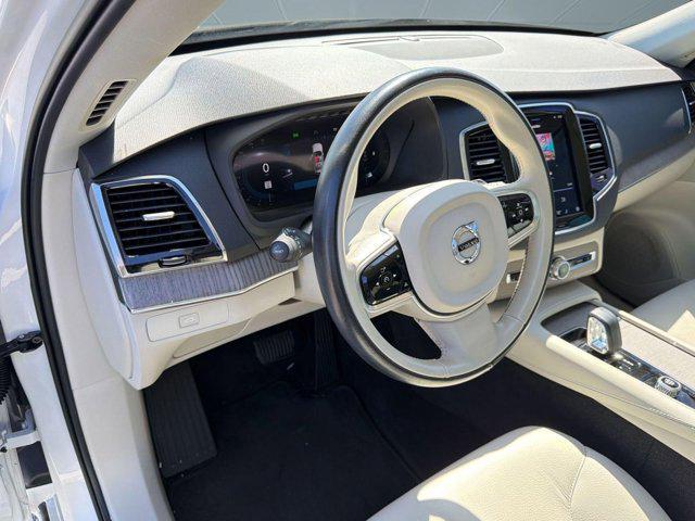 Volvo XC90 2023