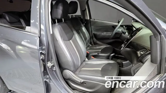Chevrolet Spark 2020