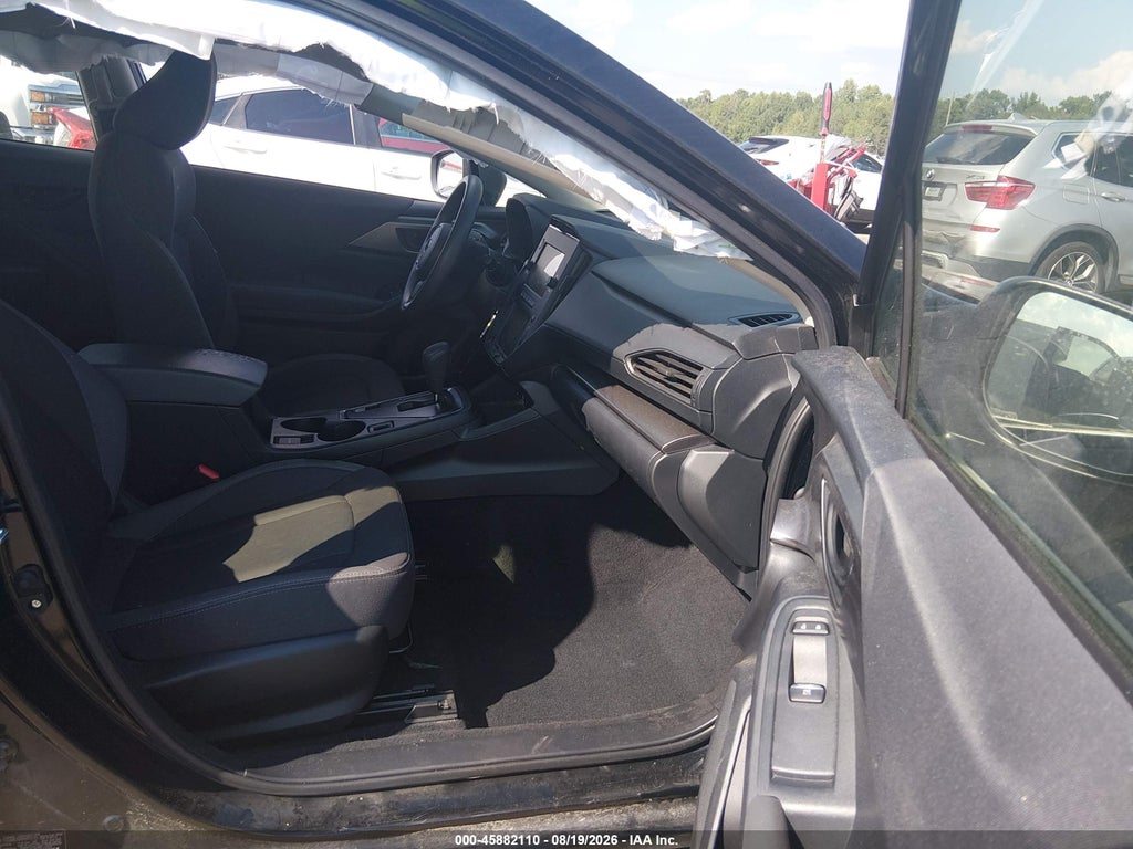 Subaru Impreza 2024