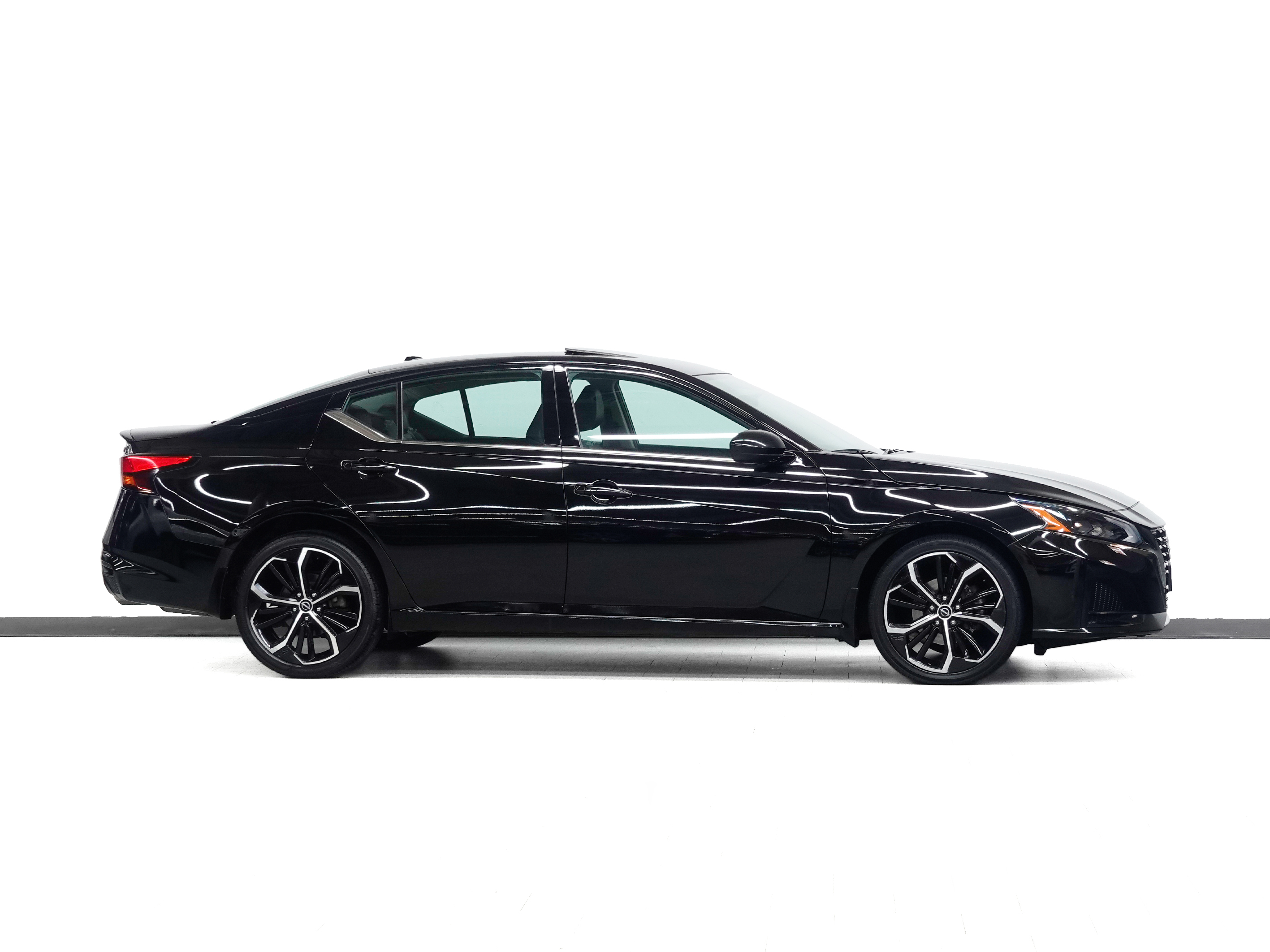 Nissan Altima 2024