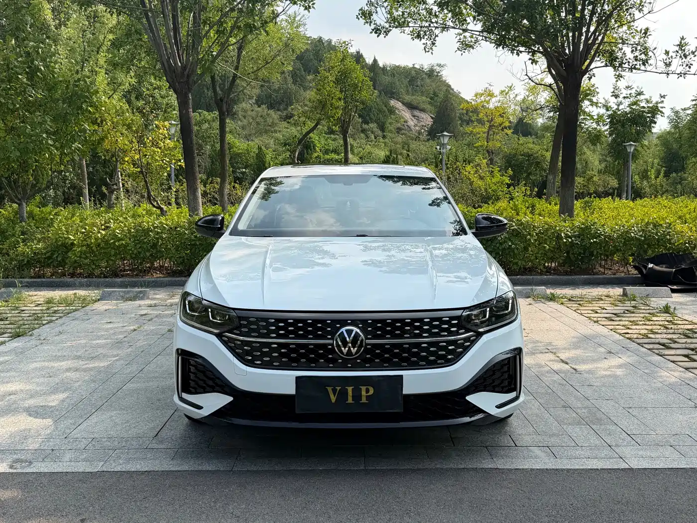 Volkswagen Lavida 2022