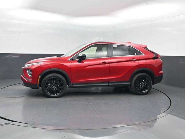 Mitsubishi Eclipse Cross 2026