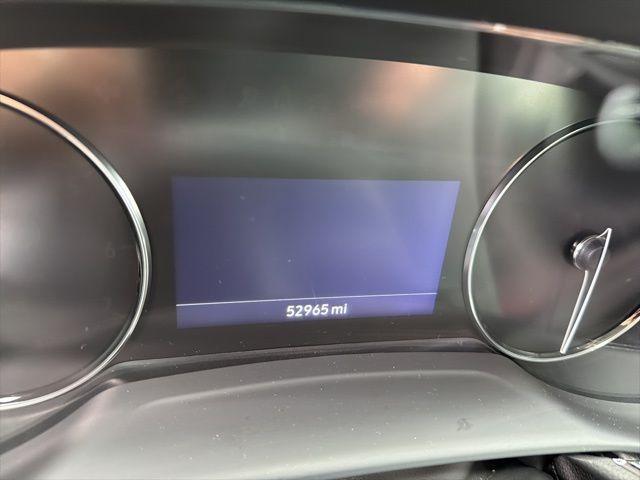 Buick Envision 2022