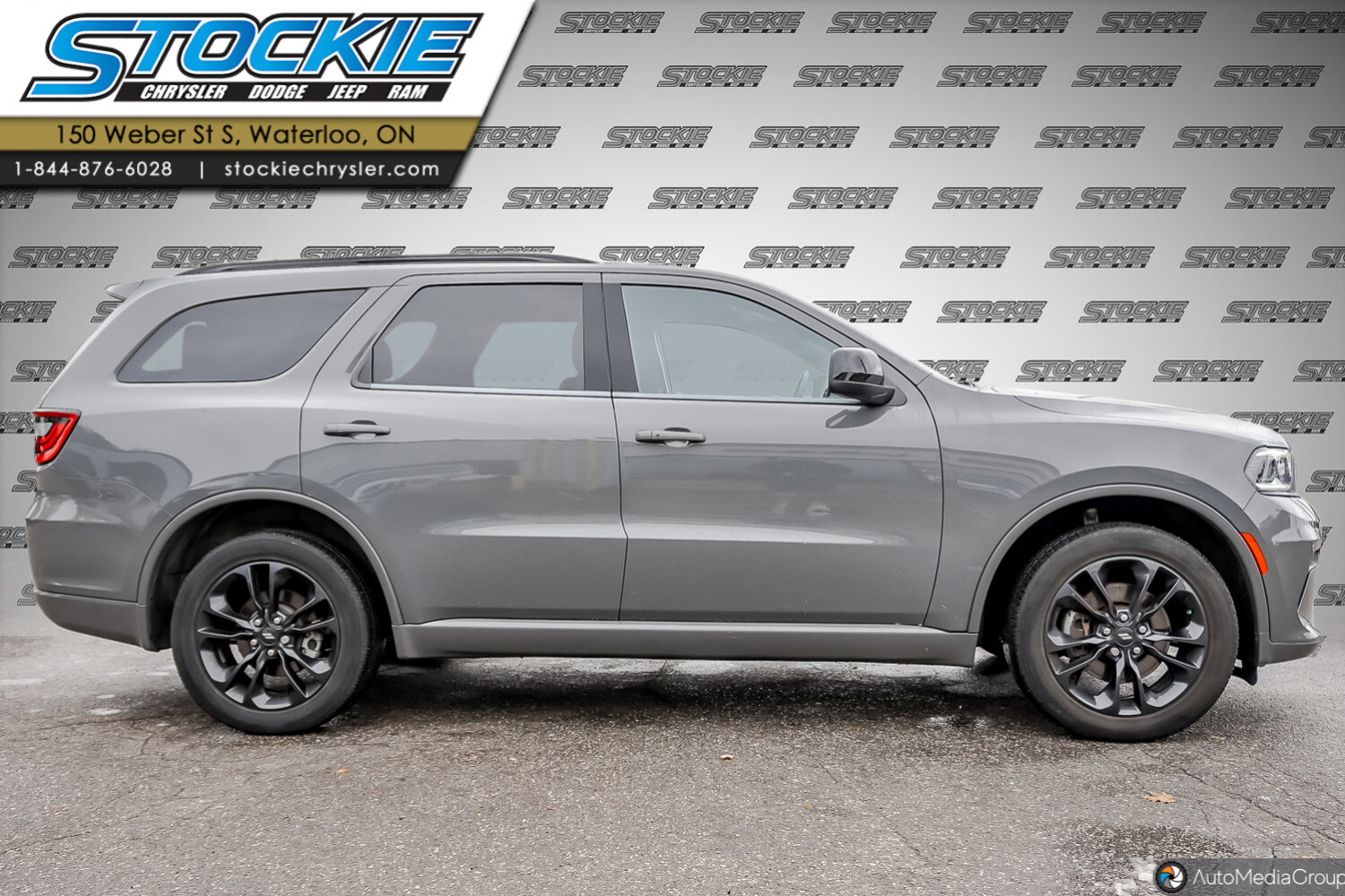 Dodge Durango 2023