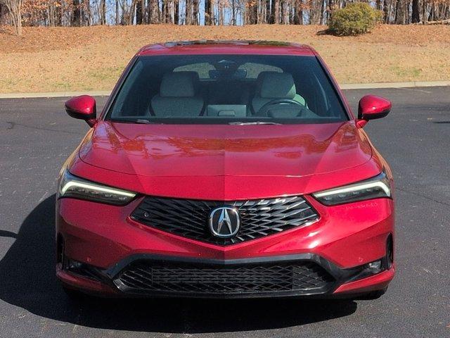 Acura Integra 2024