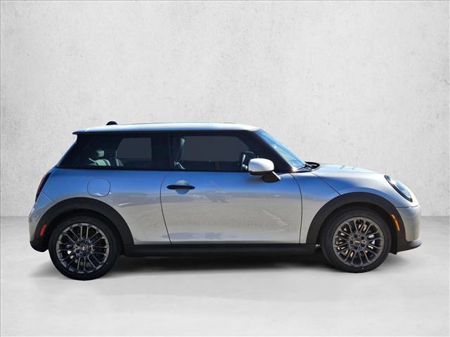 Mini Hardtop 2026
