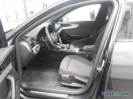 Audi A4 allroad 2023