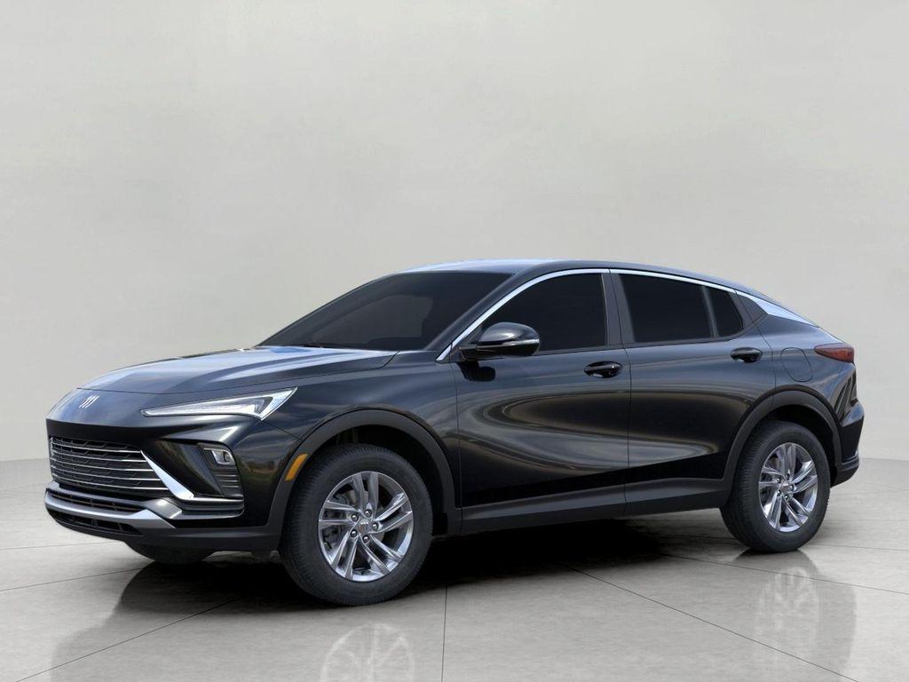 Buick Envista 2026