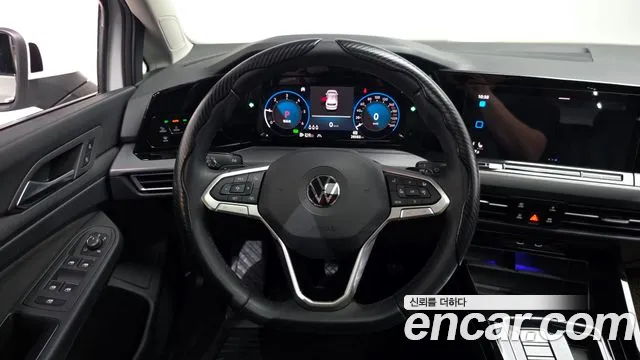 Volkswagen Golf 2023