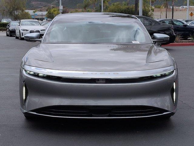 Lucid Air 2023
