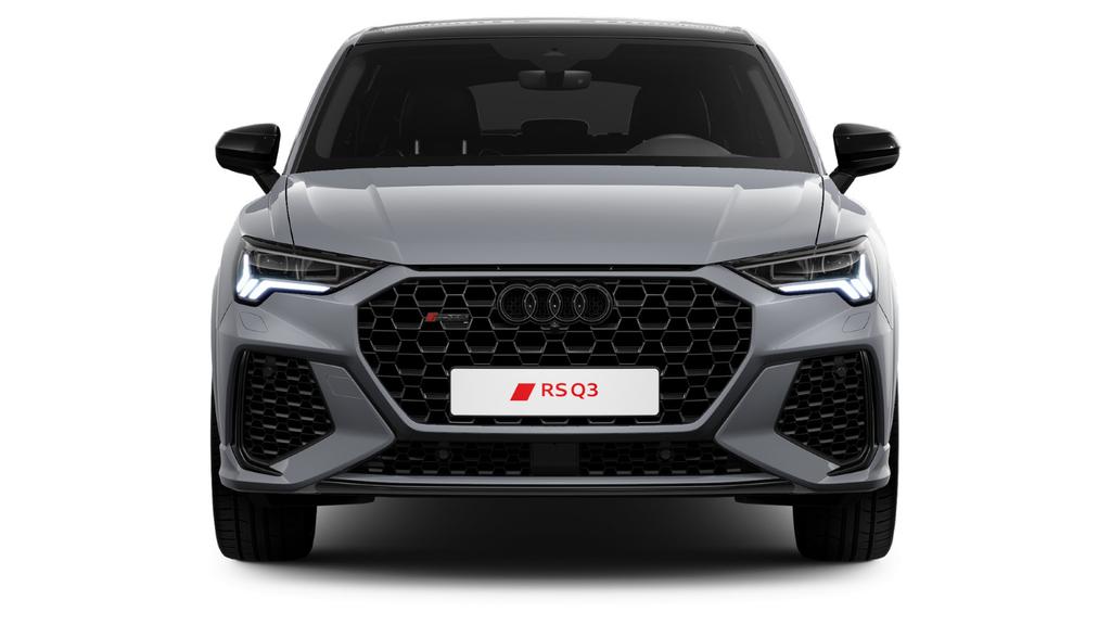 Audi RSQ3 2022