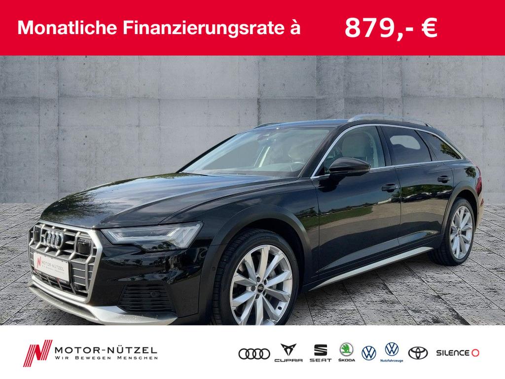 Audi A6 allroad 2023