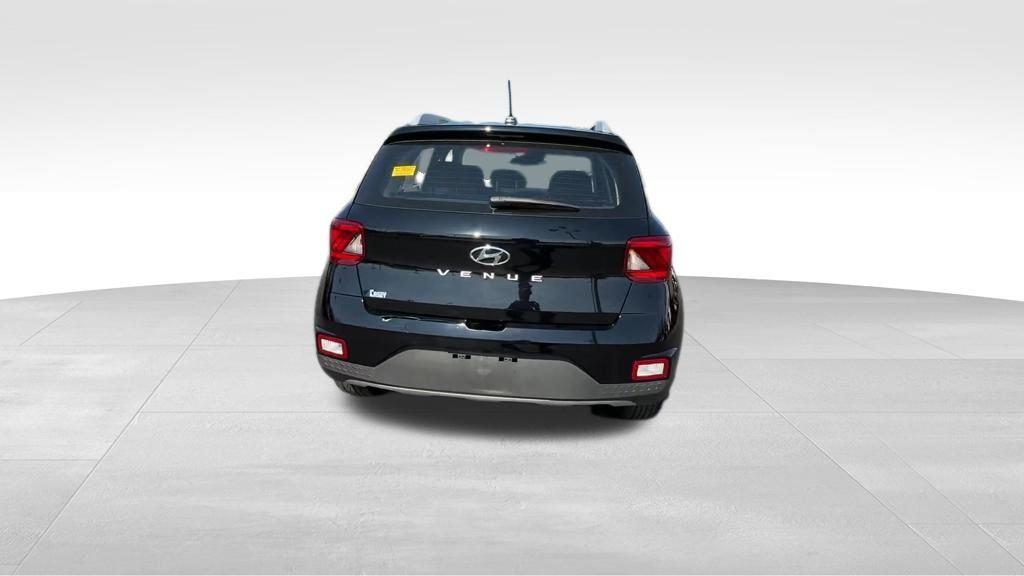 Hyundai Venue 2024