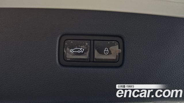 Genesis GV80 2025