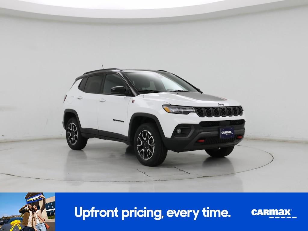 Jeep Compass 2024