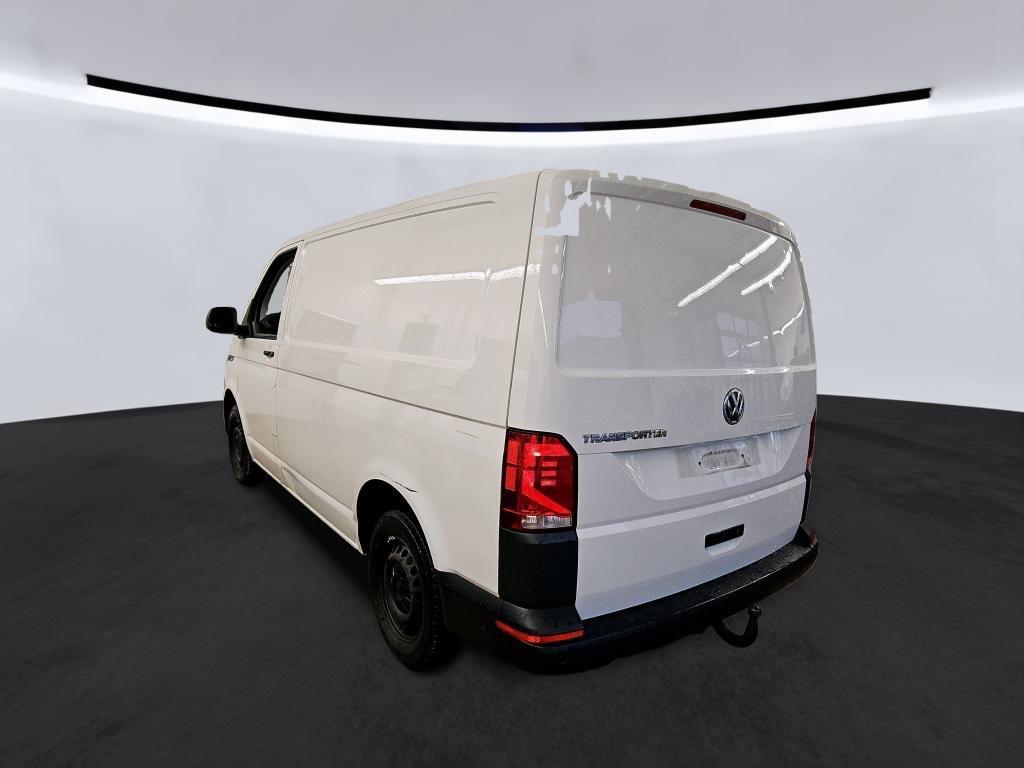 Volkswagen T6 TRANSPORTER 2021