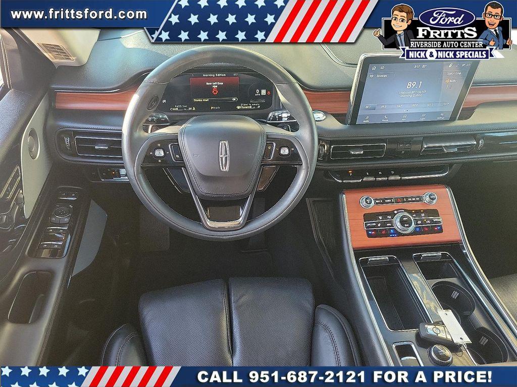 Lincoln Aviator 2024