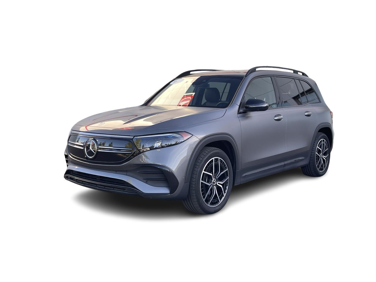 Mercedes-Benz EQB 2023