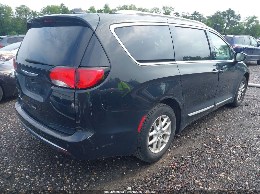 Chrysler Pacifica 2020