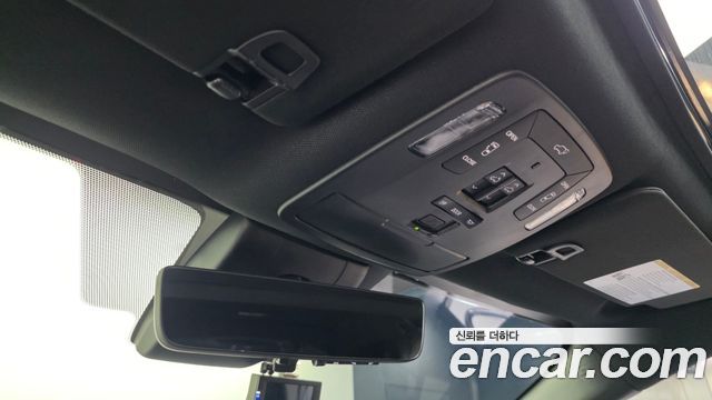 Toyota Sienna 2025