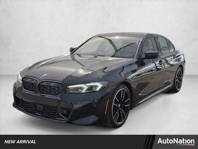 BMW M340I 2026