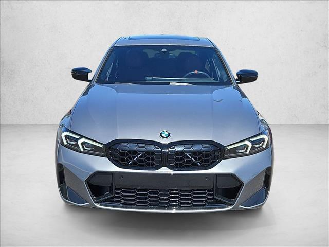 BMW M340I 2026