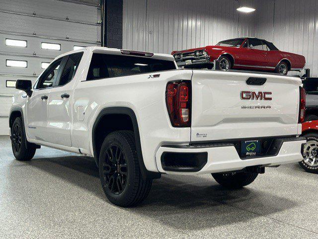 GMC Sierra 2023