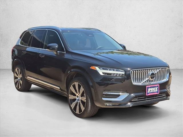 Volvo XC90 2024