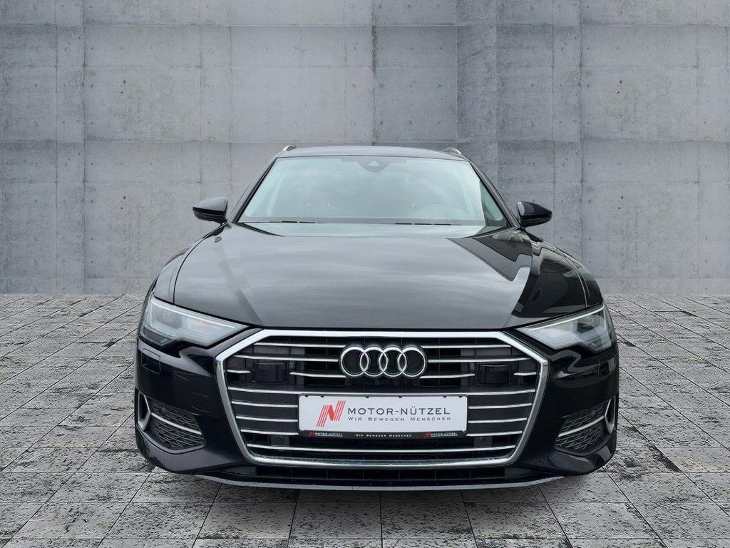 Audi A6 2023