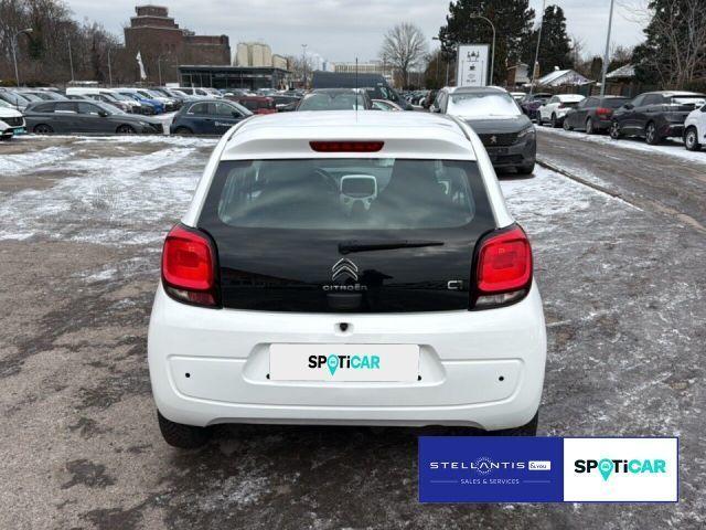 Citroen C1 2021