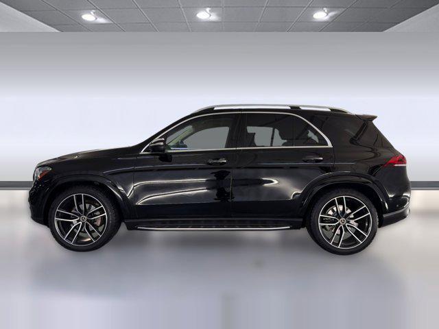 Mercedes-Benz GLE 350 2021