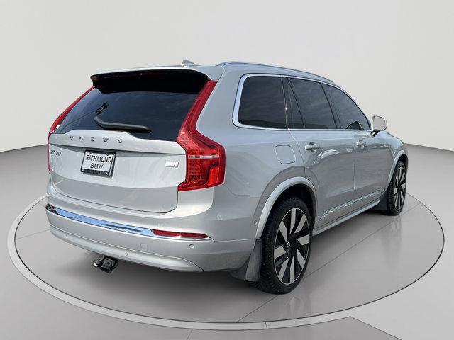 Volvo XC90 2023