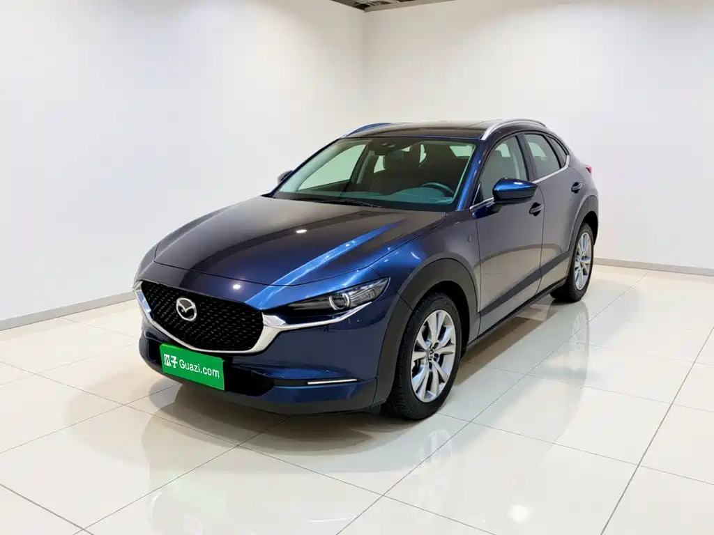 Mazda CX-30 2024