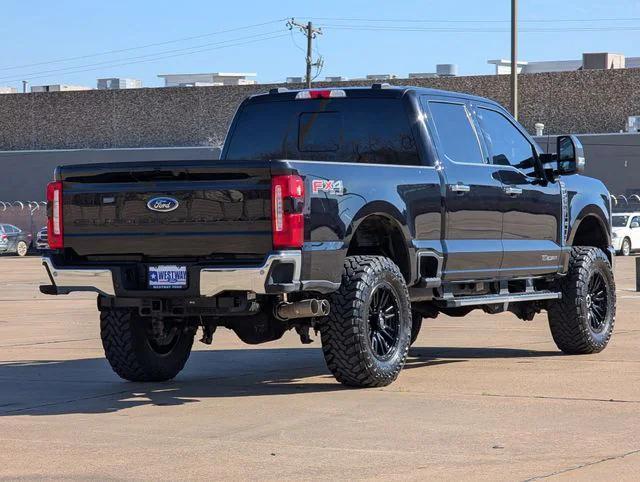 Ford F 250 2025