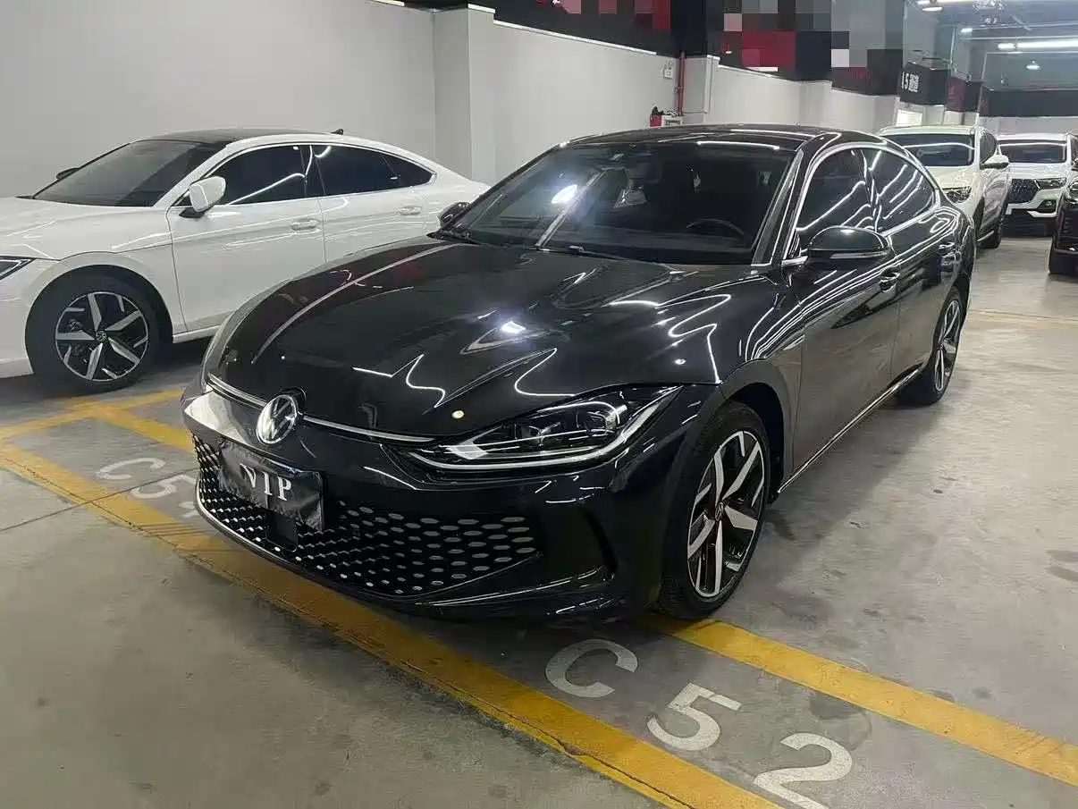 Volkswagen Lamando 2022