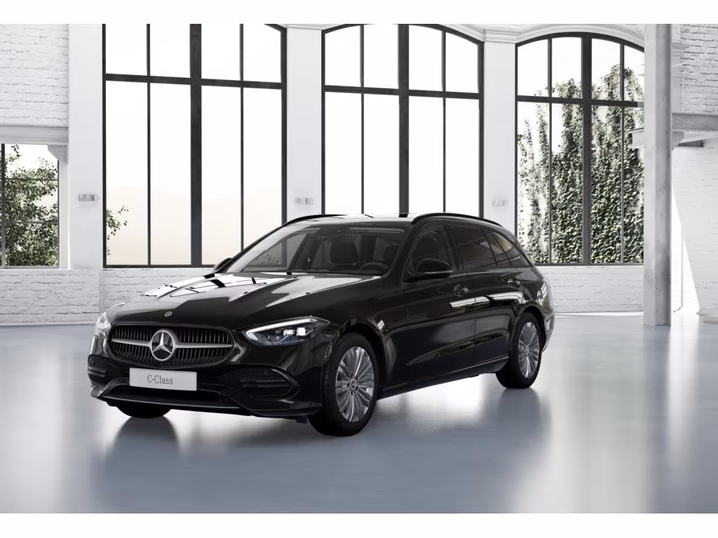 Mercedes-Benz C 220 2022