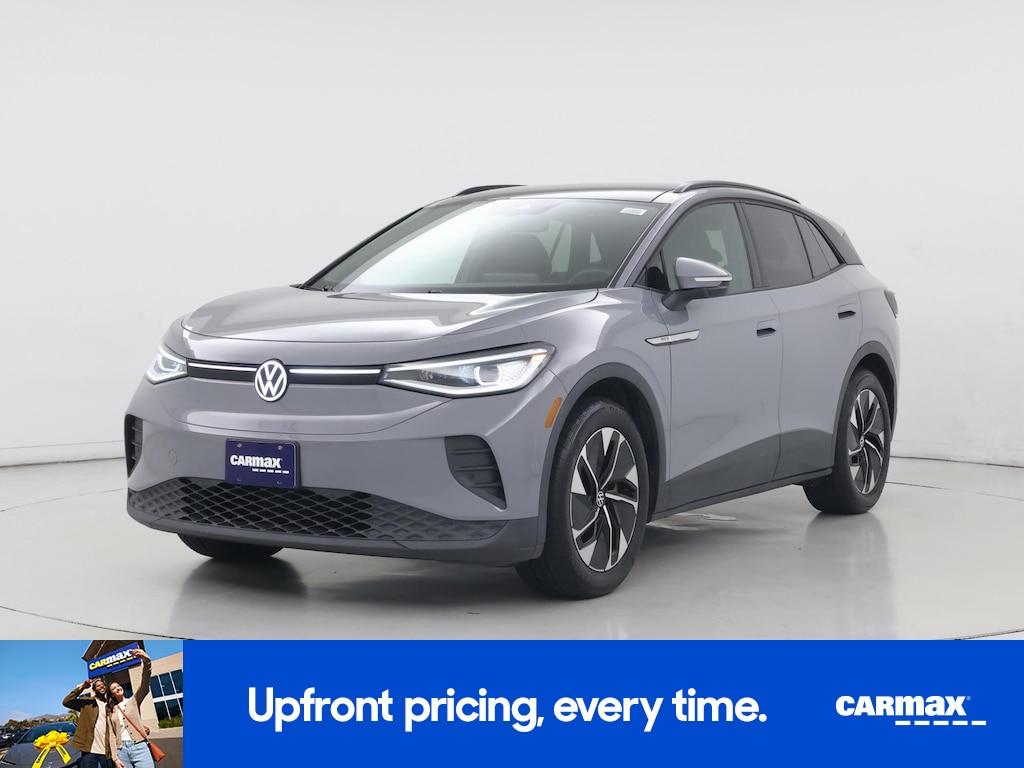 Volkswagen ID.4 2022